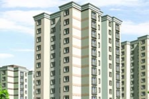 KİPTAŞ'ın Masko Evleri kampanyasında son gün!