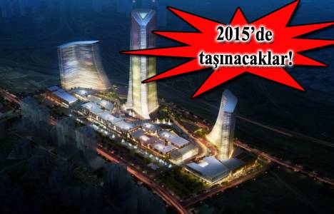 Eren Holding artık Metropol'den yönetilecek!