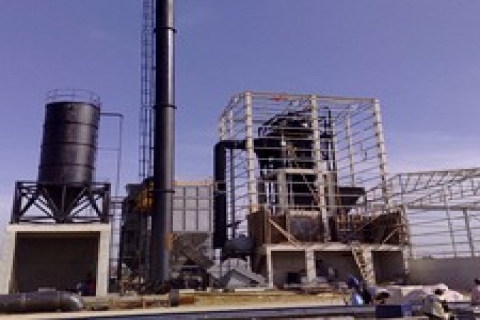 Okul İnşaat endüstriyel tesisleri inşaa ediyor!