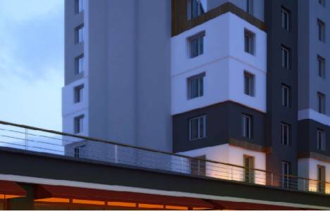 Maltepe Avlu Konutları