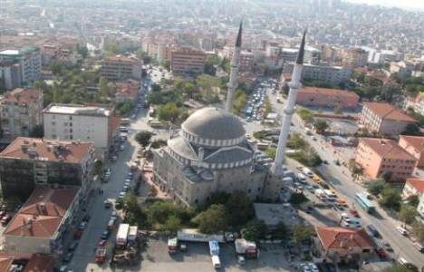 Bağcılar'da 8 katlı ağız ve diş merkezi kuruluyor!