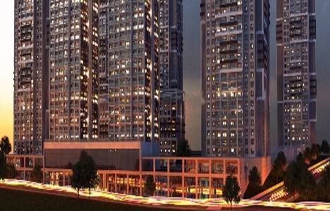 Future Park ın lansmanı yapıldı: 80 bin liradan başlıyor!