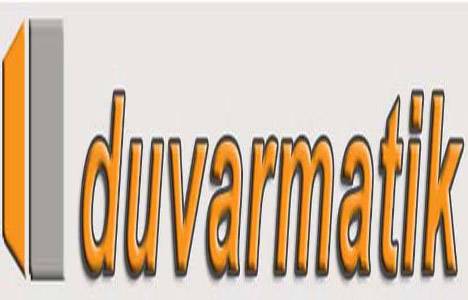 Duvarmatik, ısı yalıtımında hazır duvar!