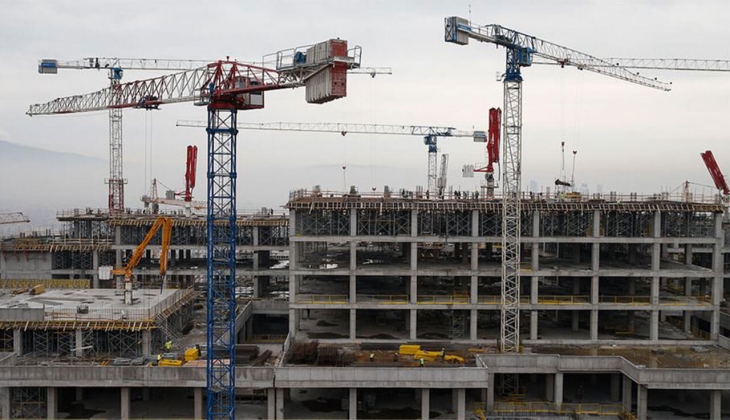 Gayrimenkul sektöründe 2022 de dev zarar! Tam 20 milyar 908 milyon TL!