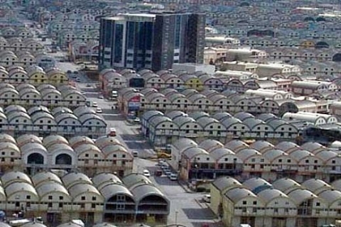 İstoç'un acı günü! Salih Hayati Zırh yaşamını yitirdi!