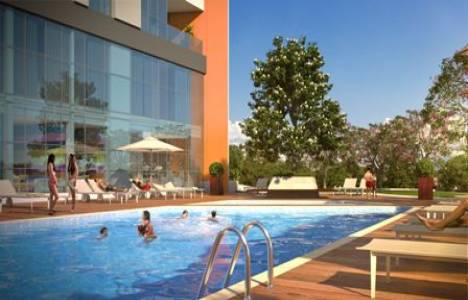  Mai Rezidans Kartal'da yüzde 1 peşinat! Yüzde 10 indirim!