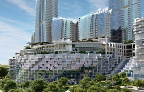  Ağaoğlu Maslak 1453 resimleri! 