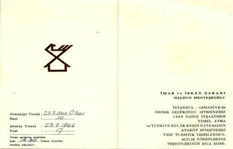 Emlakta nostalji rüzgarı 5!