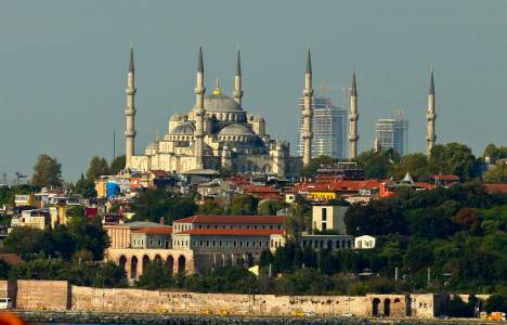 Büyükşehir Belediyesi, dikey yapılaşmanın önüne siluet topografyasıyla geçecek!