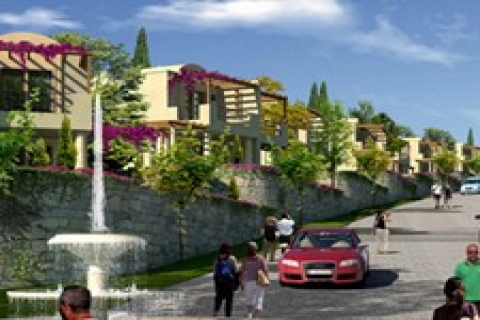 Areon Bağ Evleri ödeme planında son durum! 950 TL taksitle 2 oda 1 salon yazlık!