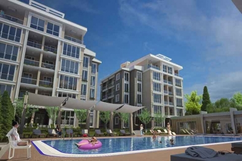  Kartal Selective Samandıra'da 197 bin 500 liraya 1+1!