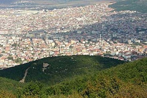 TBMM'de 2B yasa tasarısı için sivil toplum örgütleri dinlendi!