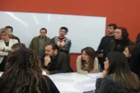 Teknik İnşaat mimar ve iç mimar arıyor