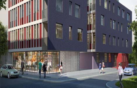 Akro Yapı Modernista resimleri!