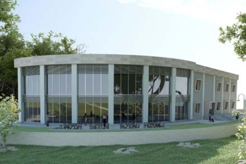 Varyap, Zeytinburnu'nda 74.4 milyon TL'ye Atatürk Öğrenci Yurdu yapıyor!