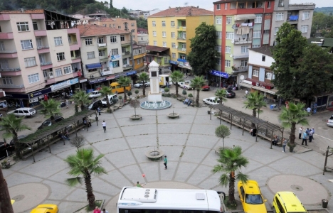 Samsun Salıpazarı'na 26 milyon TL'lik yatırım!