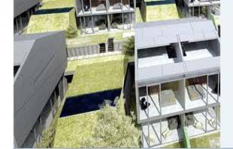 zekeriyaköy terrace plus villa fiyatları