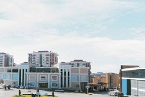 Sosyal Güvenlik Merkezi, Misstanbul çarşı'da hizmete girecek!