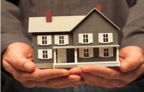  Emlakçılıkta lisans teklifi TBMM'de sunuldu!