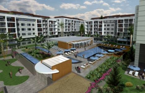  Kent Life'ta 170 bin liraya! Hemen teslim! 