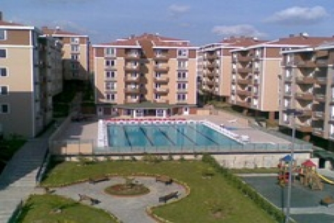 Gavuzoğlu İnşaat'tan Papatya Evleri'nde 115 bin TL'ye 3+1!