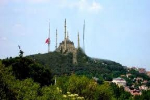  Çamlıca Cami projesi taşeron firma mantığı ile yapılmamalı!