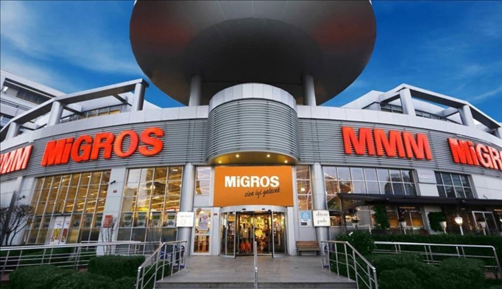 Migros ta yüzde 55 indirim çılgınlığı! Kağıt havlu 42, fıstıklı salam 21 TL! 7 Mart 2023 fiyat listesi...