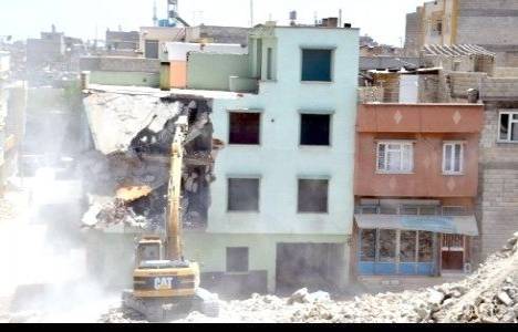  Kentsel Dönüşüm ve Gelişim kanunun bazı maddeleri iptal edildi!