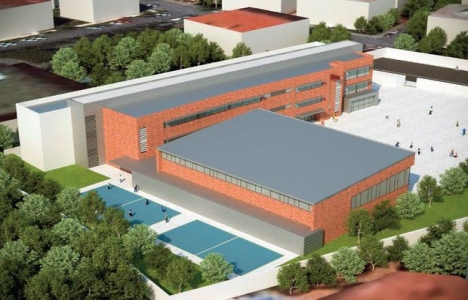 İstanbul'da 28 okul yeniden yaptırılacak!