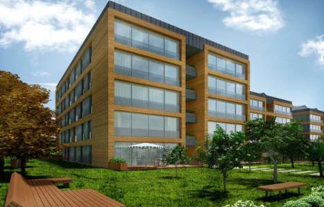 Avrupa Yakası en yeni konut projeleri 2013!