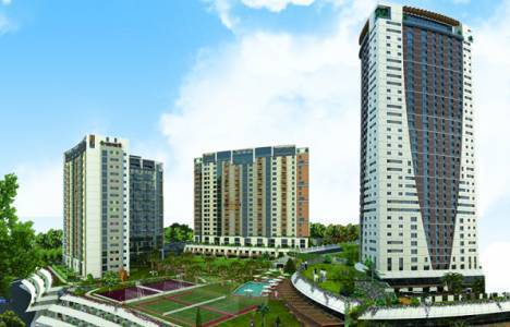 Kentplus Centrium Bostancı ne zaman teslim?