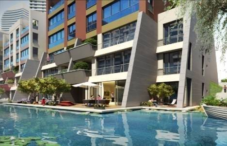 Altın Oran Ankara'da 343 bin 100 TL'ye 2+1!