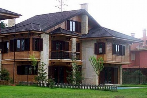 Kemalpaşa İcra Müdürlüğü'nden satılık prefabrik konut! 4 bin TL'ye!