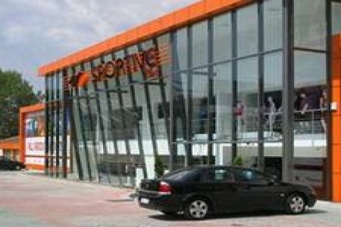 Sportive 2012 sonuna kadar 40 franchise verecek!
