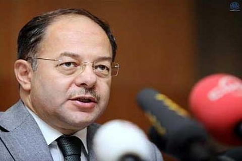 Recep Akdağ: Çok hızlı hastane yapıyoruz, olur öyle şeyler!