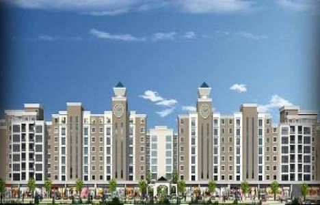 Kavaklı Evleri Yakuplu'da 300 bin TL'ye 3 oda 1 salon! 