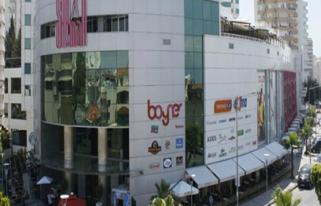 Shemall AVM bayramda açık mı?