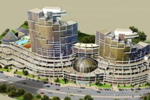 Loca İstanbul'da 117 bin dolara! 18 ay sıfır faizle!