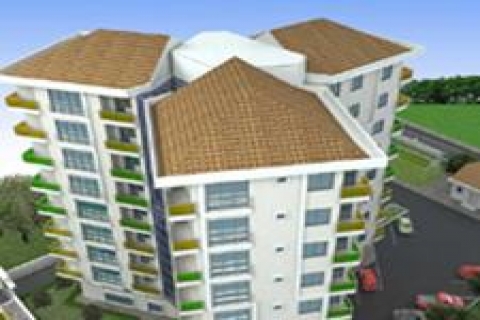 Mansions Life'ta 170 bin TL'ye! Son 12 daire!