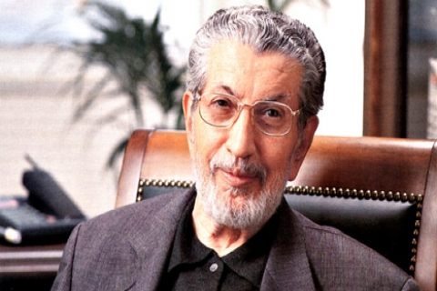 Serdar İnan'dan Ülker Ailesi'ne başsağlığı!