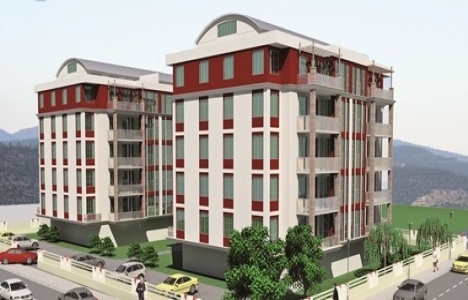 Murat Özer İnşaat projelerine devam ediyor!