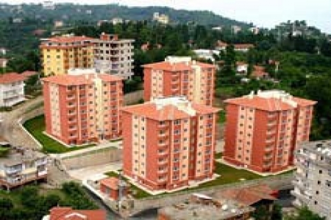 TOKİ Yozgat Sorgun kuraları bugün çekiliyor!