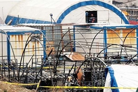 Türkiye'de iş güvenliği yeterince denetlenemiyor!