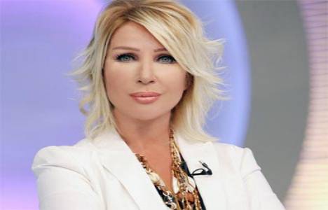 Seda Sayan 4 milyon dolara rezidans alacak!