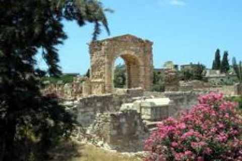 Türk inşaat firmaları Lübnan'da altyapıyı yenileyecek!