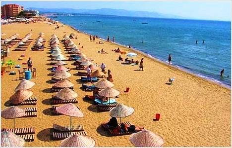 Kıyılarda ilk 50 metreye kadar yapılaşmaya izin verilmeyecek!