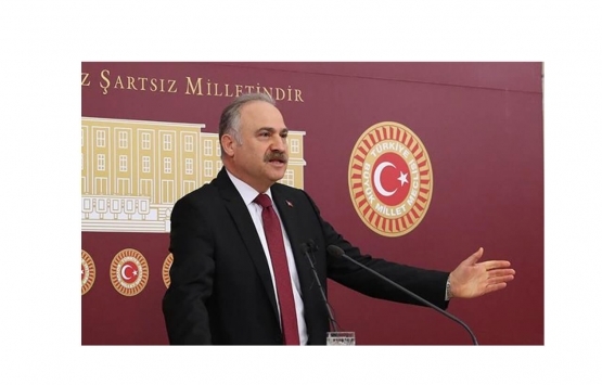 Atatürk Orman Çiftliği ndeki 74 dönüm arazi metrekaresi 1.5 TL den kiraya verilecek! 