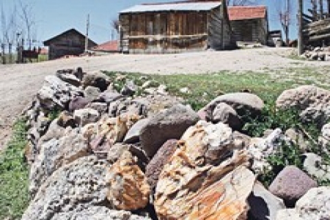 Jeolojik mirasımız var ama bakım yok!