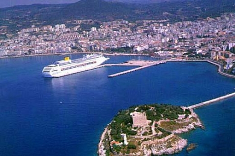 Kuşadası'nda Adakule Konut Yapı Kooperatifi'nde 80 bin TL'ye dubleks! İcradan!