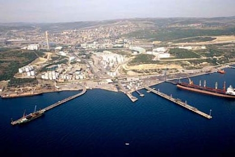 Dilovası'nda kentsel dönüşüm başlatılacak!